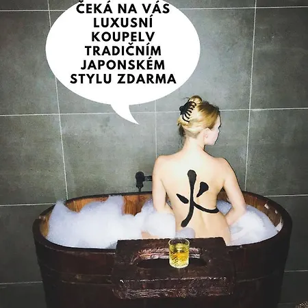 בית הארחה Oroom Japan - Role Play For Couples In