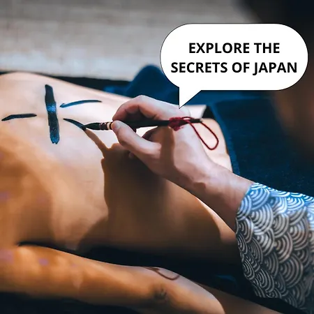 Oroom Japan - Role Play For Couples In
