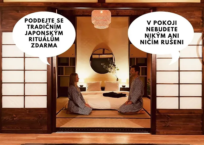 Oroom Japan - Role Play For Couples In 브르노