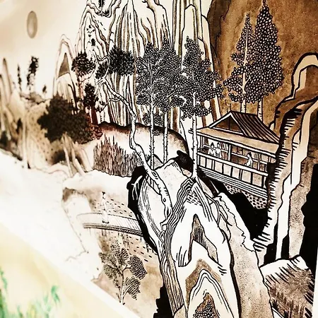 Oroom Japan - Role Play For Couples In Konukevi Brno