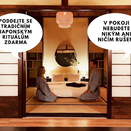 Oroom Japan - Role Play For Couples In Brno