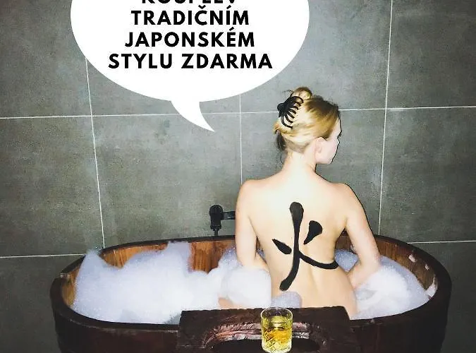 Pensionat Oroom Japan - Role Play For Couples In