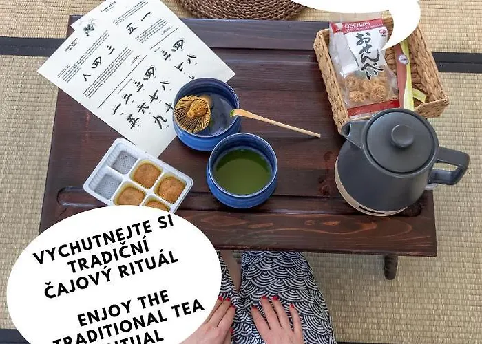 Oroom Japan - Role Play For Couples In 4*